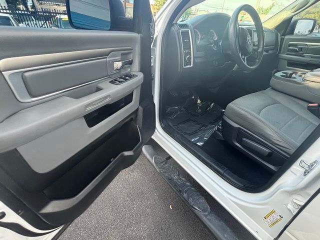 2020 Ram 1500 Classic SLT Jacksonville FL