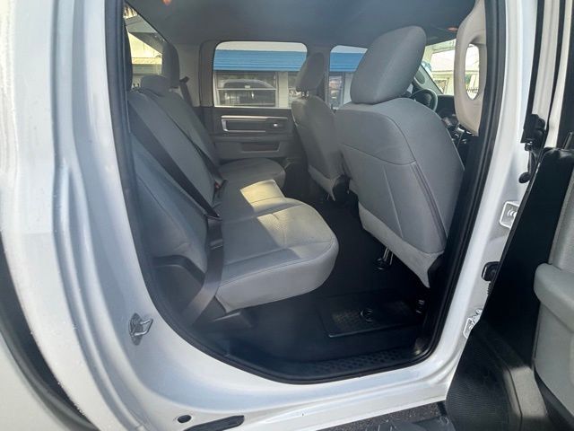 2020 Ram 1500 Classic SLT Jacksonville FL