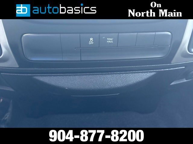 2020 Ram 1500 Classic SLT Jacksonville FL