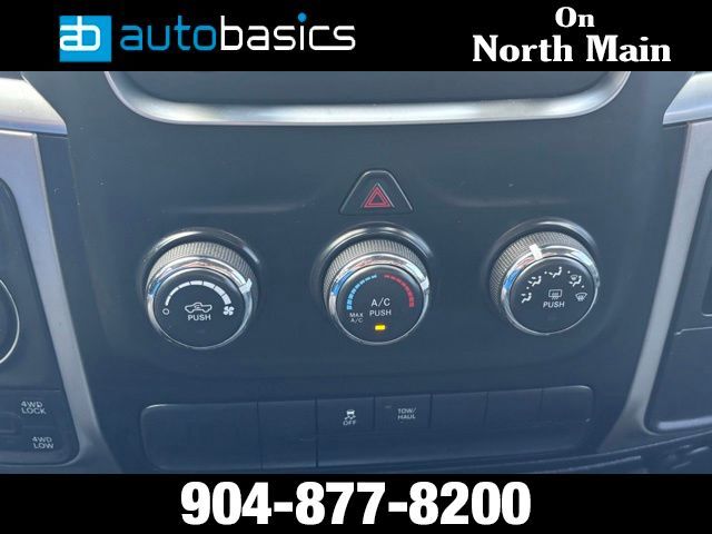 2020 Ram 1500 Classic SLT Jacksonville FL