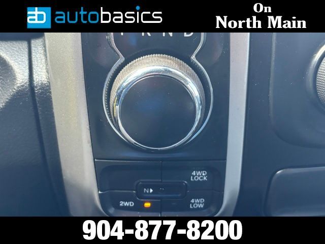 2020 Ram 1500 Classic SLT Jacksonville FL