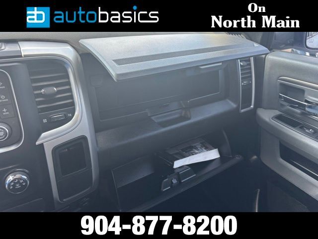 2020 Ram 1500 Classic SLT Jacksonville FL