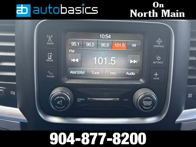 2020 Ram 1500 Classic SLT Jacksonville FL