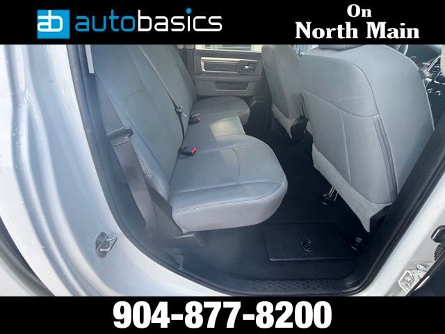 2020 Ram 1500 Classic SLT Jacksonville FL