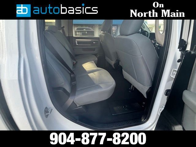 2020 Ram 1500 Classic SLT Jacksonville FL