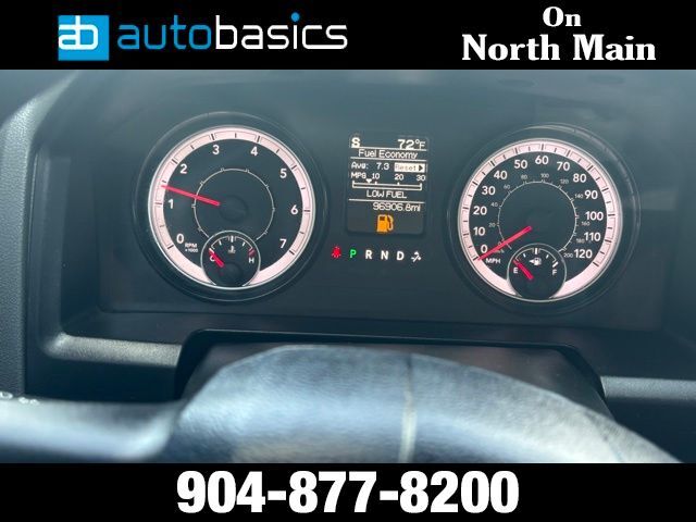 2020 Ram 1500 Classic SLT Jacksonville FL