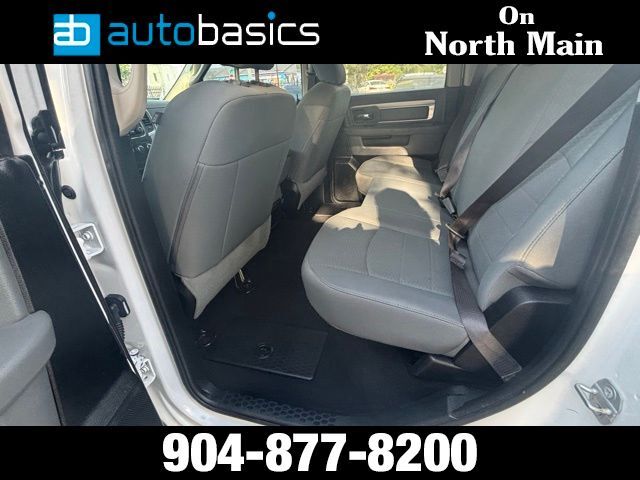2020 Ram 1500 Classic SLT Jacksonville FL