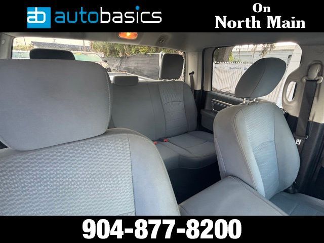 2020 Ram 1500 Classic SLT Jacksonville FL