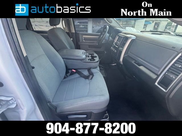 2020 Ram 1500 Classic SLT Jacksonville FL