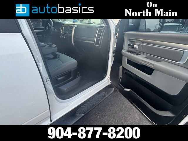 2020 Ram 1500 Classic SLT Jacksonville FL