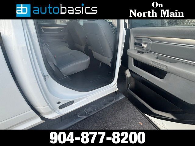 2020 Ram 1500 Classic SLT Jacksonville FL