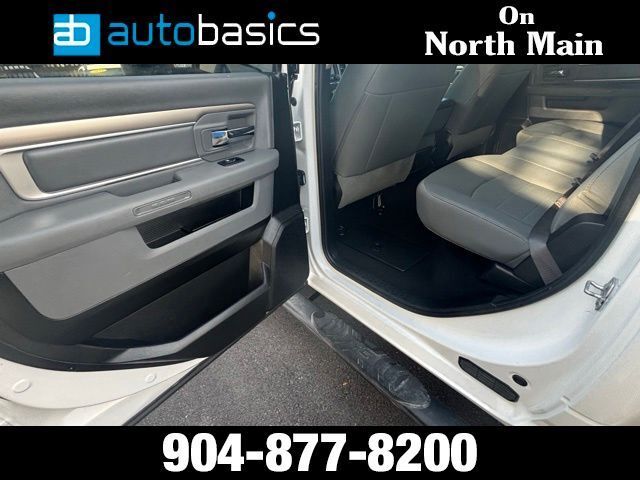 2020 Ram 1500 Classic SLT Jacksonville FL
