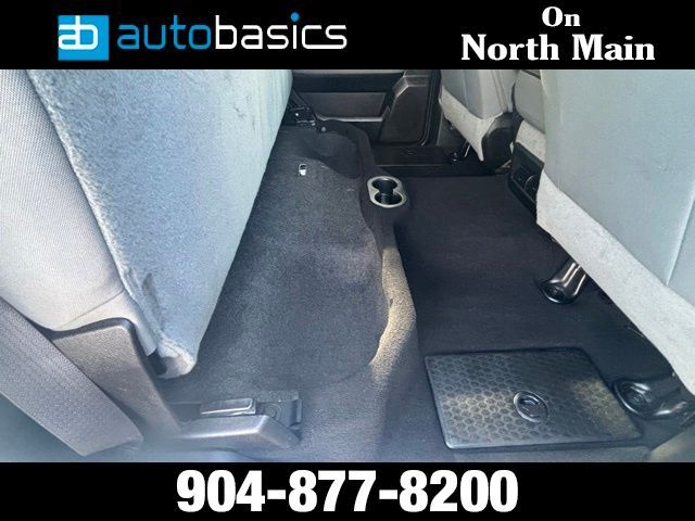 2020 Ram 1500 Classic SLT Jacksonville FL