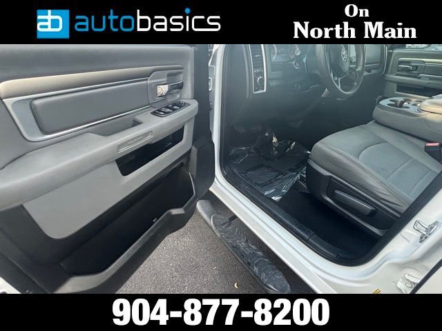 2020 Ram 1500 Classic SLT Jacksonville FL