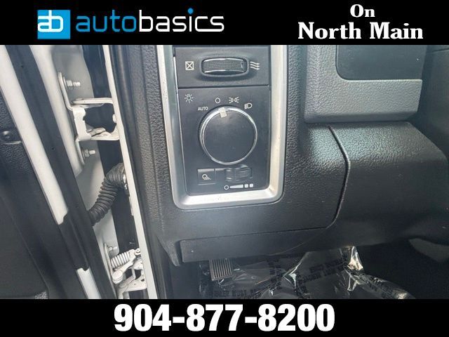 2020 Ram 1500 Classic SLT Jacksonville FL