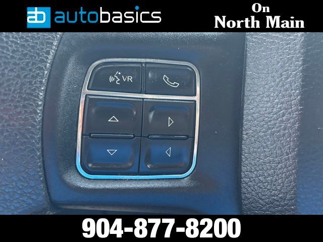 2020 Ram 1500 Classic SLT Jacksonville FL