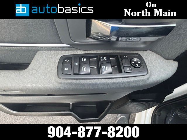 2020 Ram 1500 Classic SLT Jacksonville FL