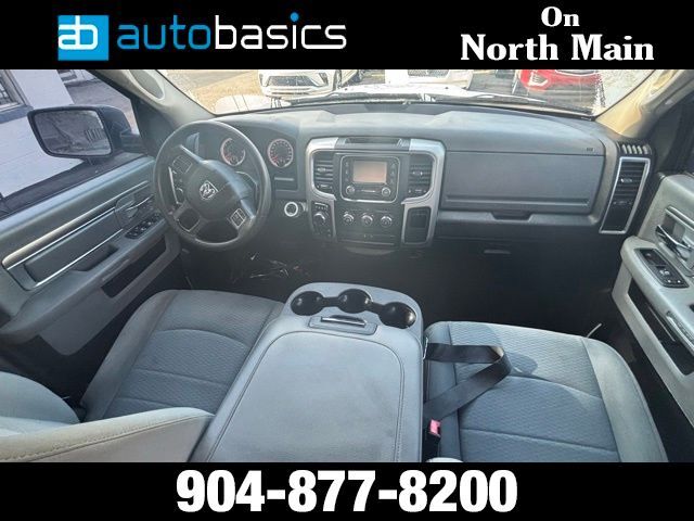 2020 Ram 1500 Classic SLT Jacksonville FL
