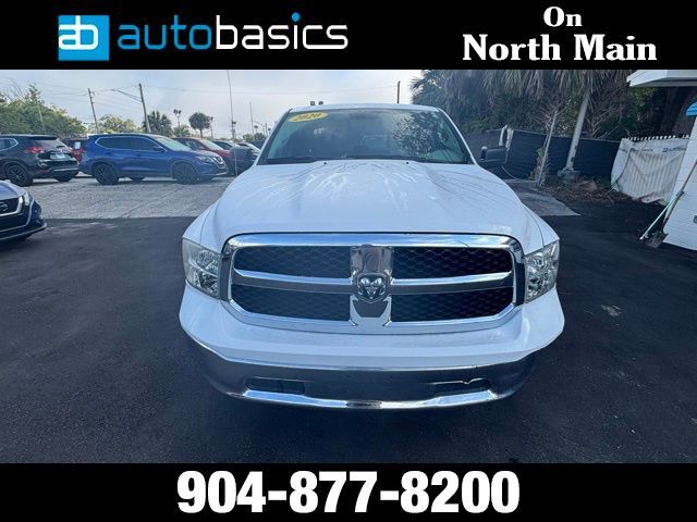 2020 Ram 1500 Classic SLT Jacksonville FL