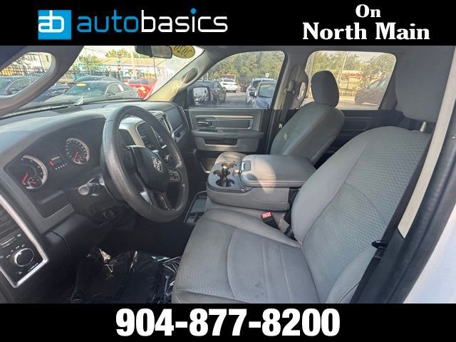 2020 Ram 1500 Classic SLT Jacksonville FL