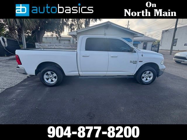 2020 Ram 1500 Classic SLT Jacksonville FL