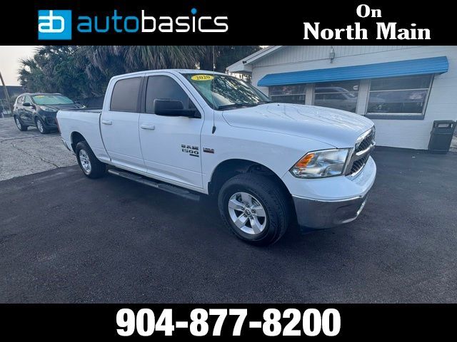 2020 Ram 1500 Classic SLT Jacksonville FL