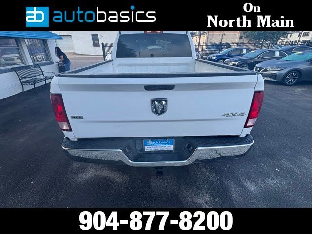 2020 Ram 1500 Classic SLT Jacksonville FL