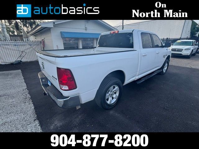 2020 Ram 1500 Classic SLT Jacksonville FL