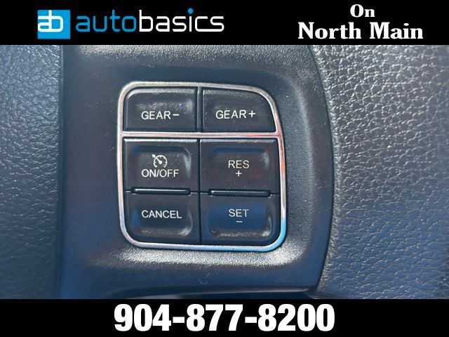 2020 Ram 1500 Classic SLT Jacksonville FL