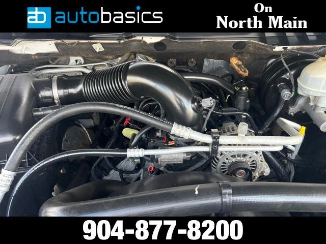 2020 Ram 1500 Classic SLT Jacksonville FL