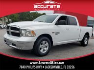 2020 Ram 1500 Classic SLT Jacksonville FL 2020 Ram 1500 Classic SLT Jacksonville FL