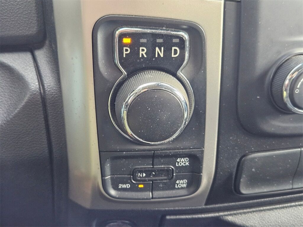 2020 Ram 1500 Classic SLT Gresham OR