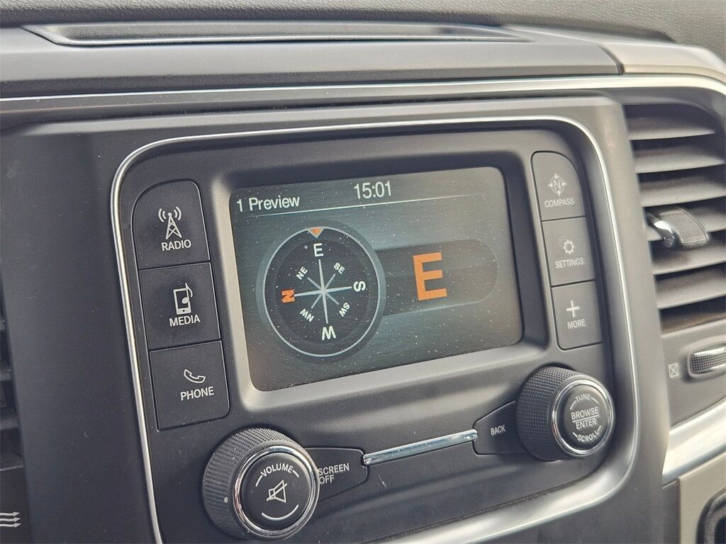 2020 Ram 1500 Classic SLT Gresham OR