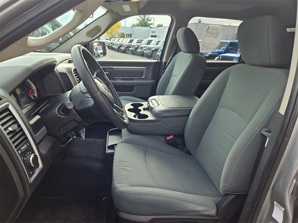 2020 Ram 1500 Classic SLT Gresham OR