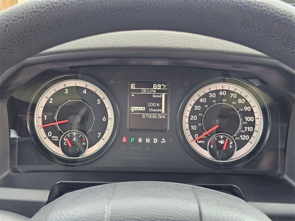 2020 Ram 1500 Classic SLT Gresham OR