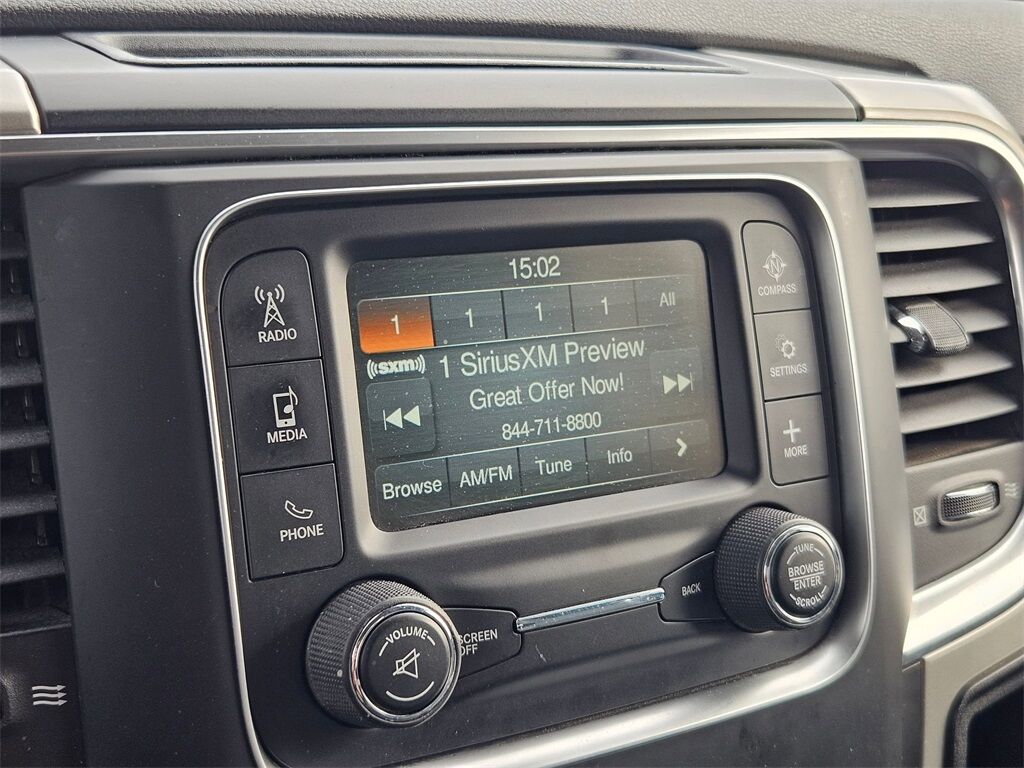 2020 Ram 1500 Classic SLT Gresham OR