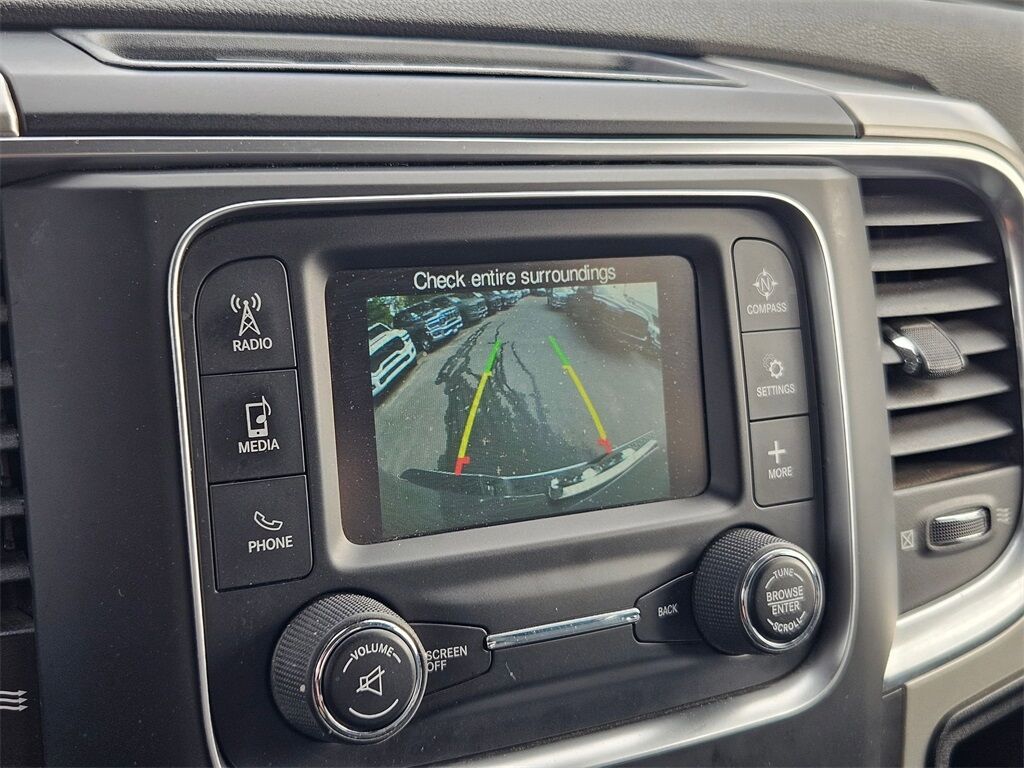 2020 Ram 1500 Classic SLT Gresham OR