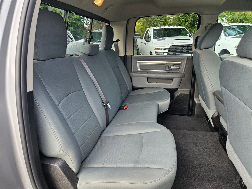 2020 Ram 1500 Classic SLT Gresham OR