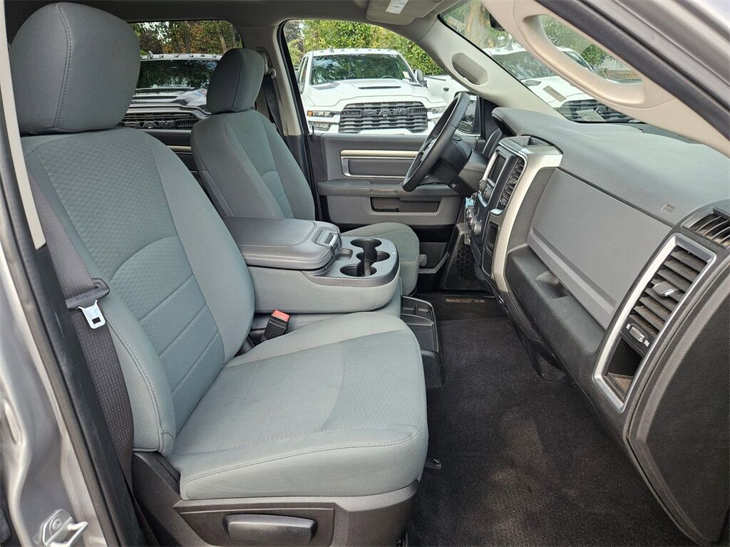 2020 Ram 1500 Classic SLT Gresham OR