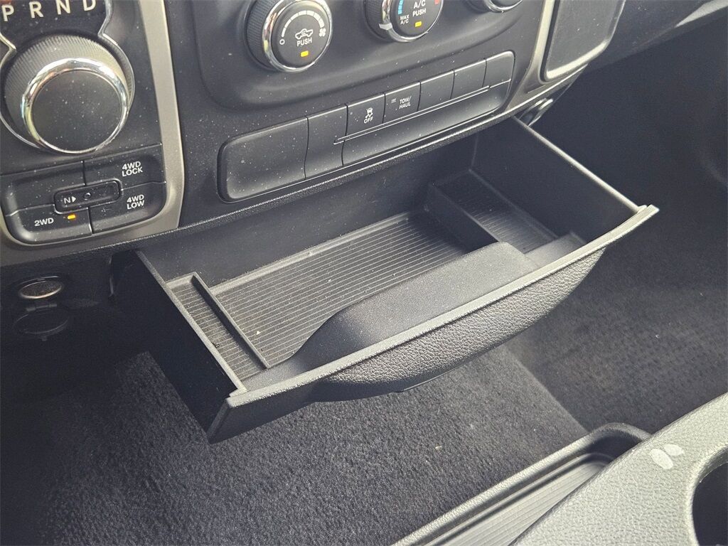 2020 Ram 1500 Classic SLT Gresham OR