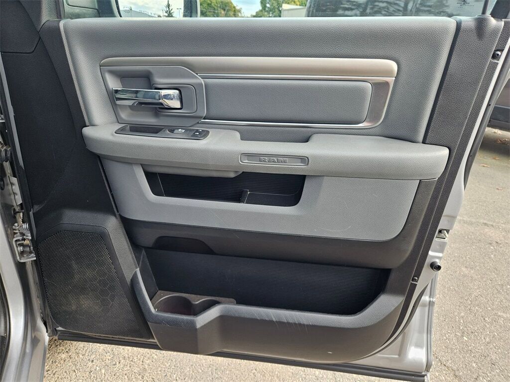 2020 Ram 1500 Classic SLT Gresham OR