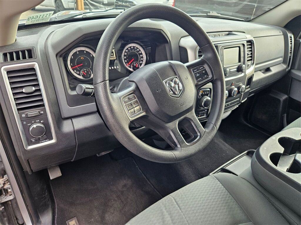 2020 Ram 1500 Classic SLT Gresham OR