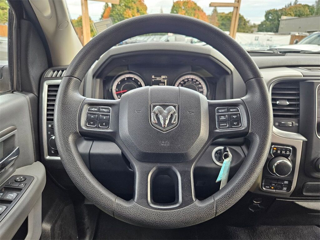 2020 Ram 1500 Classic SLT Gresham OR