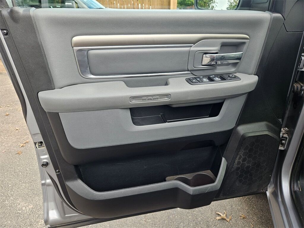 2020 Ram 1500 Classic SLT Gresham OR