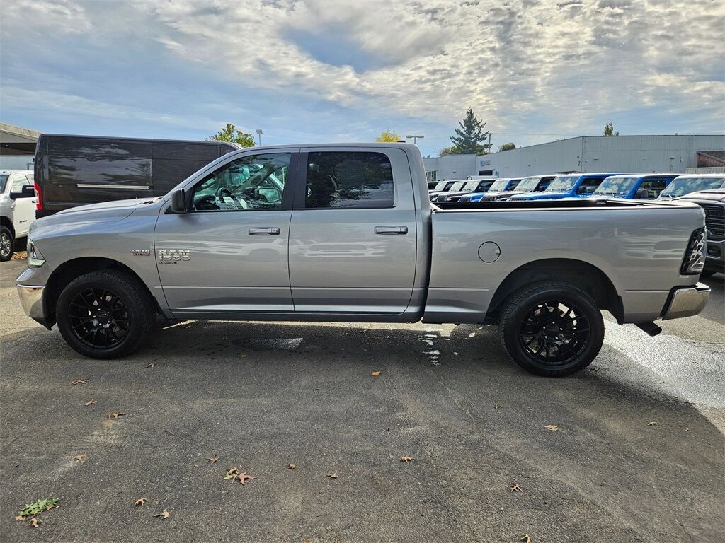 2020 Ram 1500 Classic SLT Gresham OR