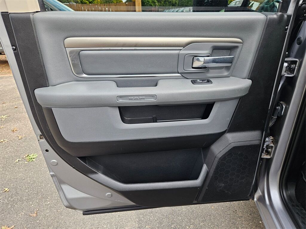 2020 Ram 1500 Classic SLT Gresham OR