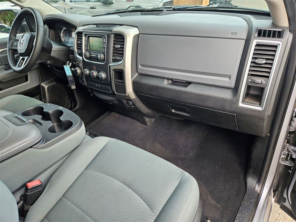 2020 Ram 1500 Classic SLT Gresham OR