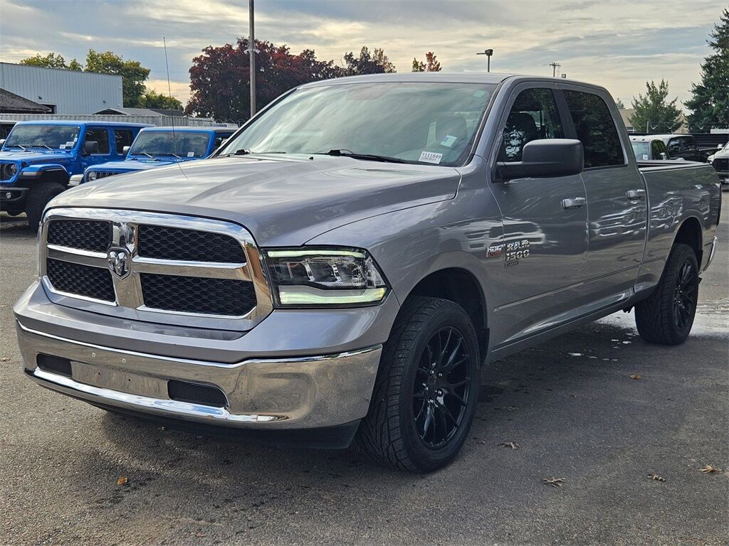 2020 Ram 1500 Classic SLT Gresham OR