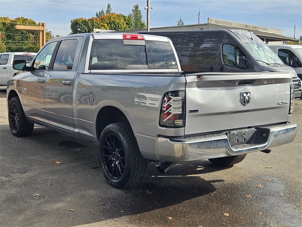 2020 Ram 1500 Classic SLT Gresham OR