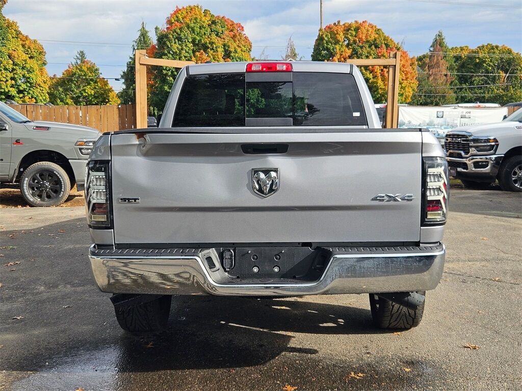 2020 Ram 1500 Classic SLT Gresham OR